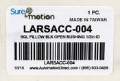 LARSACC-004