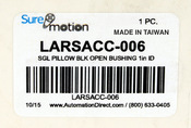 LARSACC-006