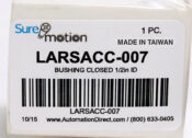 LARSACC-007