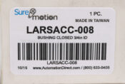 LARSACC-008