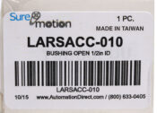 LARSACC-010