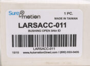 LARSACC-011
