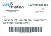 LARSB1-08L12C