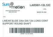 LARSB1-12L12C