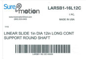 LARSB1-16L12C