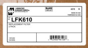 LFK610