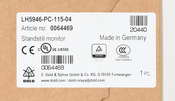 LH5946-PC-115-04