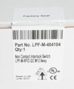 LPF-M-404104