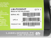 LW-PX300VP