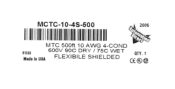 MCTC-10-4S-500