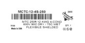 MCTC-12-4S-250
