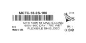 MCTC-18-9S-100