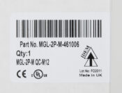 MGL-2P-M-461006
