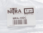 MRA-10DC