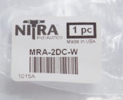 MRA-2DC-W