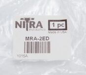 MRA-2ED