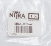MRA-3CB-W