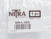 MRA-3ED