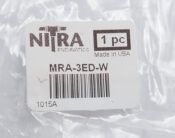 MRA-3ED-W