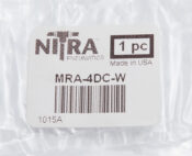 MRA-4DC-W