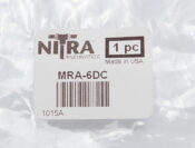 MRA-6DC