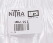MRA-6GE