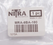 MRA-8BA-180