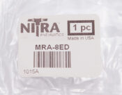 MRA-8ED