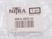 MRA-8ED-W