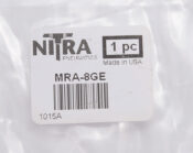 MRA-8GE