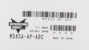 MS4SA-AP-ADC