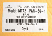 MTA2-FAN-56-1