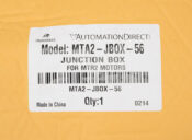 MTA2-JBOX-56