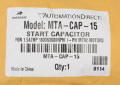 MTA-CAP-15