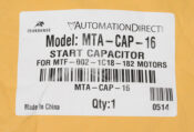 MTA-CAP-16