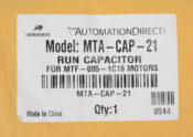 MTA-CAP-21