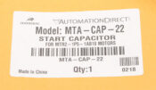 MTA-CAP-22