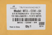 MTA-CSW-04