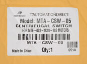 MTA-CSW-05
