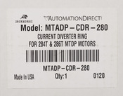 MTADP-CDR-280
