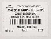 MTADP-CDR-320