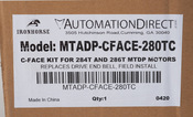 MTADP-CFACE-280TC