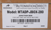 MTADP-JBOX-280