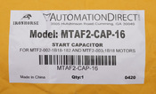 MTAF2-CAP-16