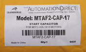 MTAF2-CAP-17