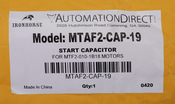 MTAF2-CAP-19