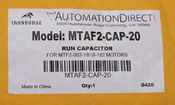 MTAF2-CAP-20