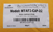 MTAF2-CAP-22
