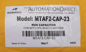 MTAF2-CAP-23
