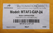 MTAF2-CAP-24